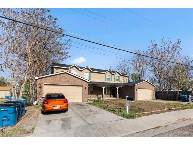 6950 Newport St, Commerce City, CO 80022