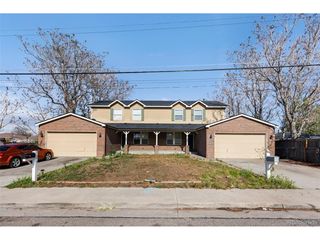 6950 Newport St, Commerce City, CO 80022