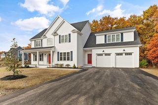 25 Lawler Ln (Lot 7), Stoughton, MA 02072