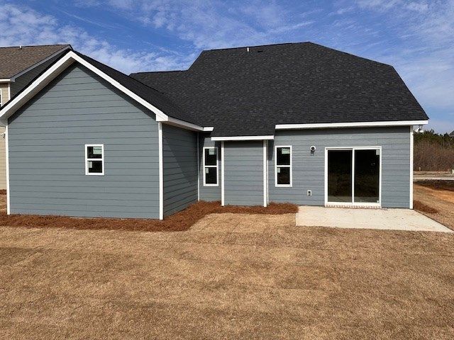 287 Black Oak Drive, Smiths Station, AL 36877