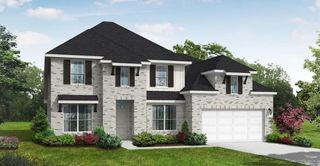 198 Montecilo DR, Liberty Hill, TX 78642