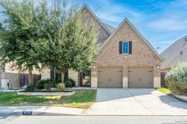 9142 yearling, San Antonio, TX 78254