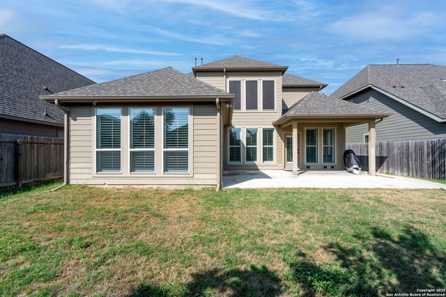 9142 yearling, San Antonio, TX 78254