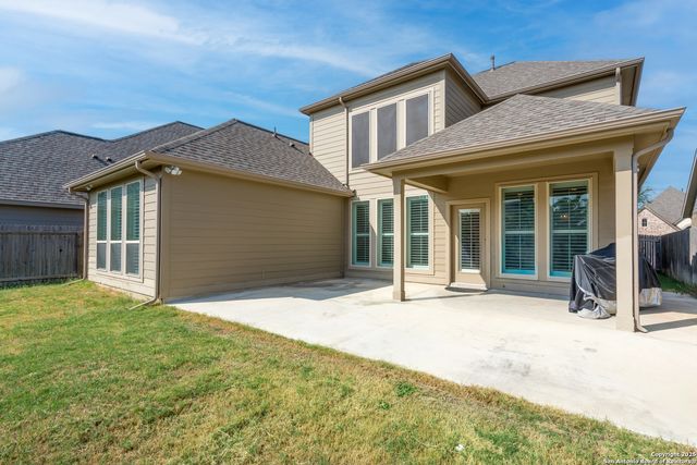 9142 yearling, San Antonio, TX 78254