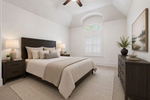39 N Palmiera Circle, The Woodlands, TX 77382