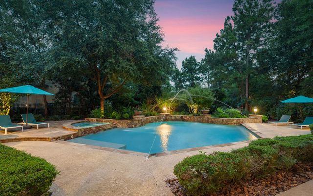 39 N Palmiera Circle, The Woodlands, TX 77382