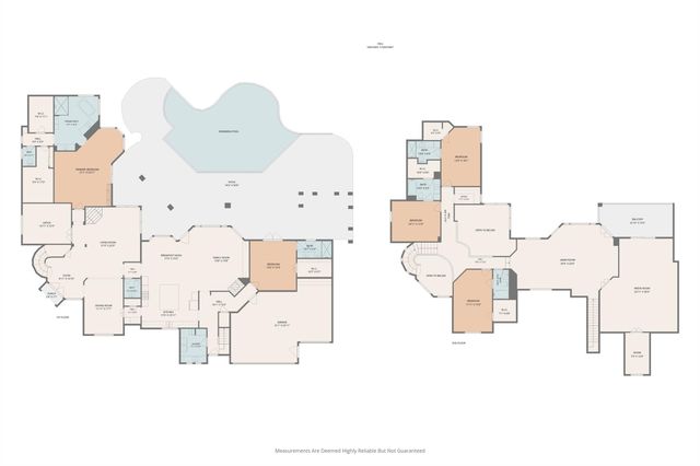 39 N Palmiera Circle, The Woodlands, TX 77382