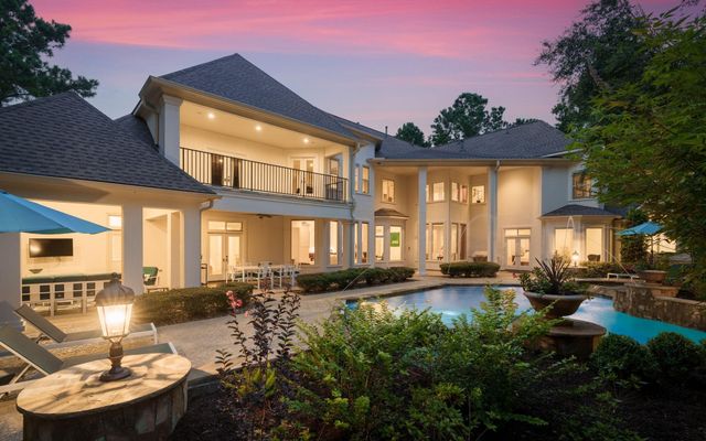 39 N Palmiera Circle, The Woodlands, TX 77382
