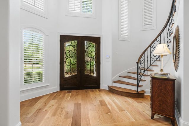 39 N Palmiera Circle, The Woodlands, TX 77382