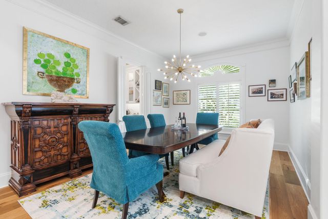 39 N Palmiera Circle, The Woodlands, TX 77382