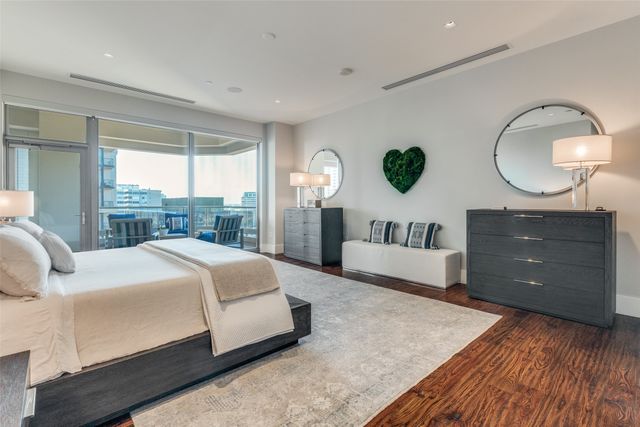 2300 Wolf Street 10D, Dallas, TX 75201