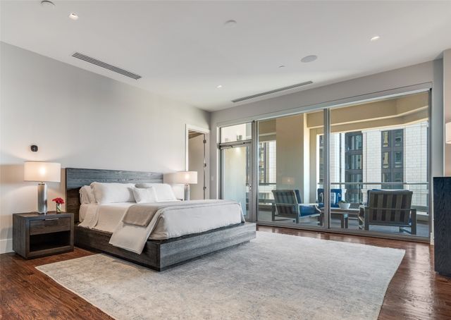 2300 Wolf Street 10D, Dallas, TX 75201