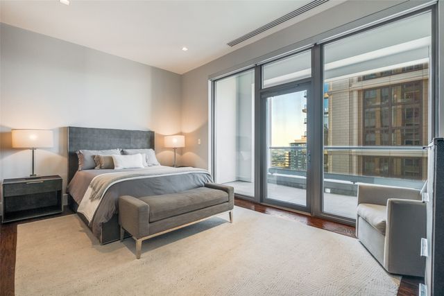 2300 Wolf Street 10D, Dallas, TX 75201