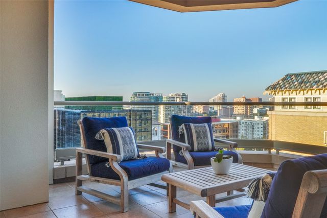 2300 Wolf Street 10D, Dallas, TX 75201