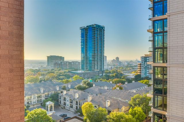 2300 Wolf Street 10D, Dallas, TX 75201