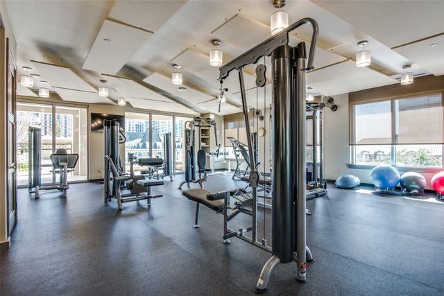 2300 Wolf Street 10D, Dallas, TX 75201