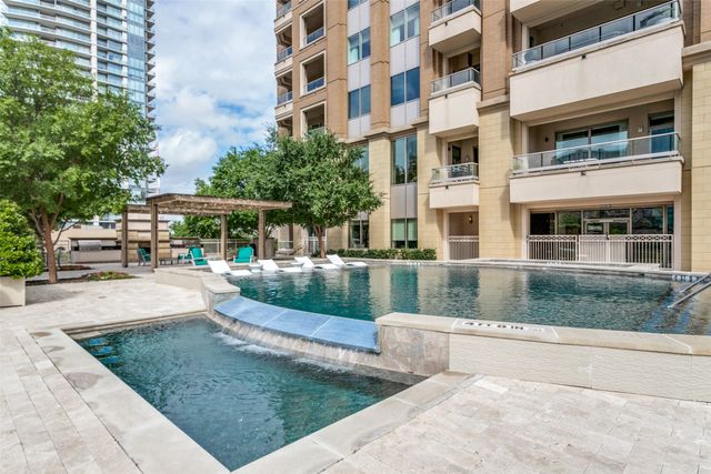 2300 Wolf Street 10D, Dallas, TX 75201