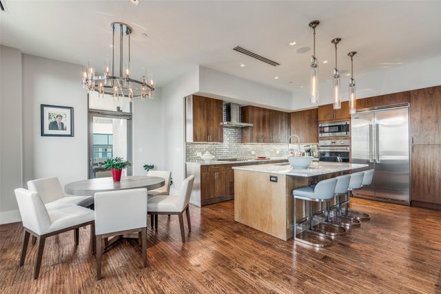 2300 Wolf Street 10D, Dallas, TX 75201