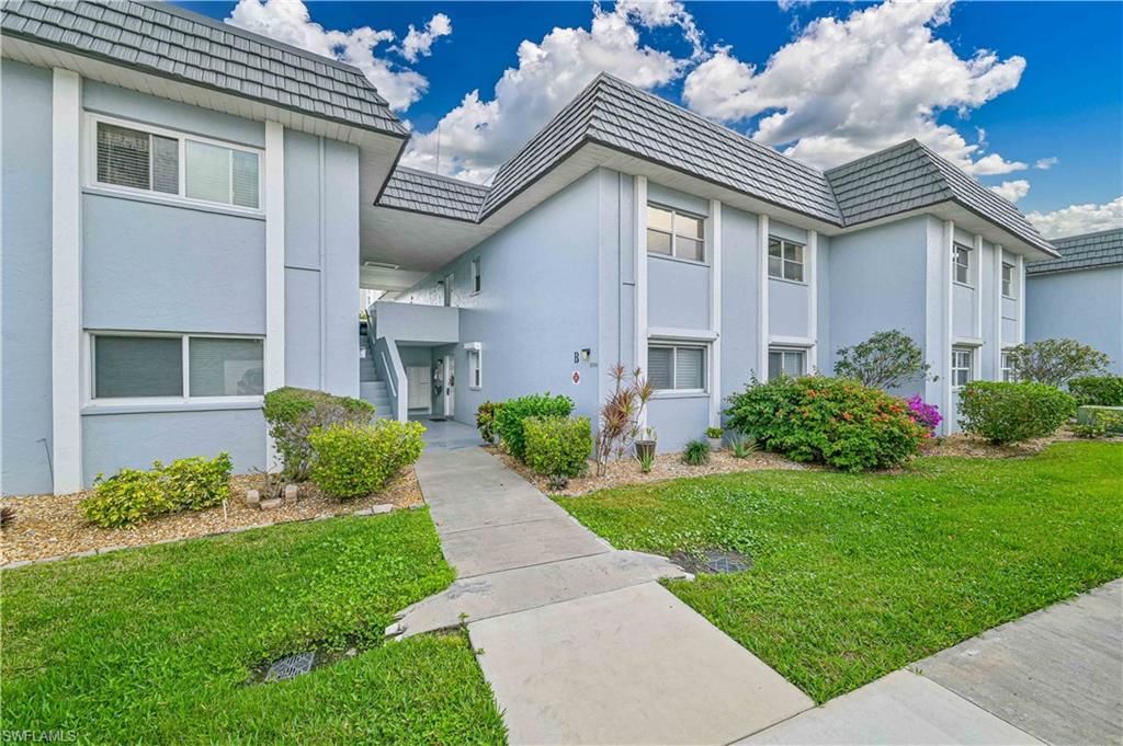 3390 N Key DR 6, NORTH FORT MYERS, FL 33903 — photo 2