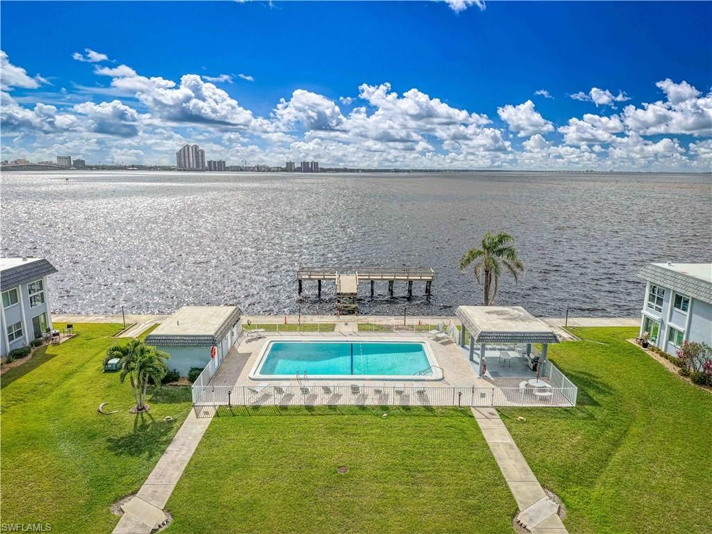 3390 N Key DR 6, NORTH FORT MYERS, FL 33903 — photo 4
