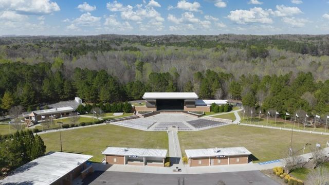 6291 Hallsley Drive, South Fulton, GA 30349