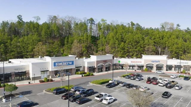 6291 Hallsley Drive, South Fulton, GA 30349