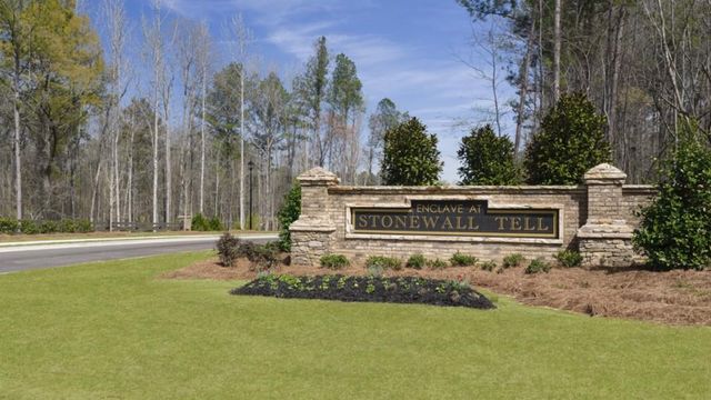 6291 Hallsley Drive, South Fulton, GA 30349