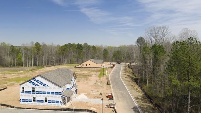 6291 Hallsley Drive, South Fulton, GA 30349