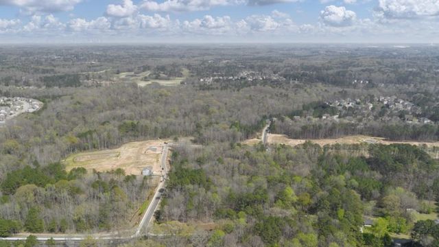 6291 Hallsley Drive, South Fulton, GA 30349