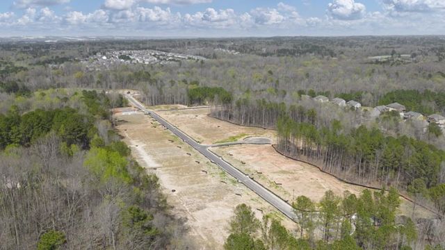 6291 Hallsley Drive, South Fulton, GA 30349