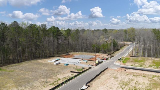 6291 Hallsley Drive, South Fulton, GA 30349