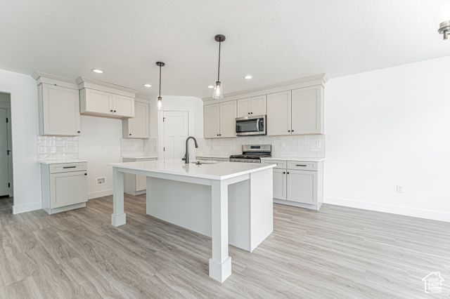 6474 W ROARING RIVER LN #203, Herriman, UT 84096