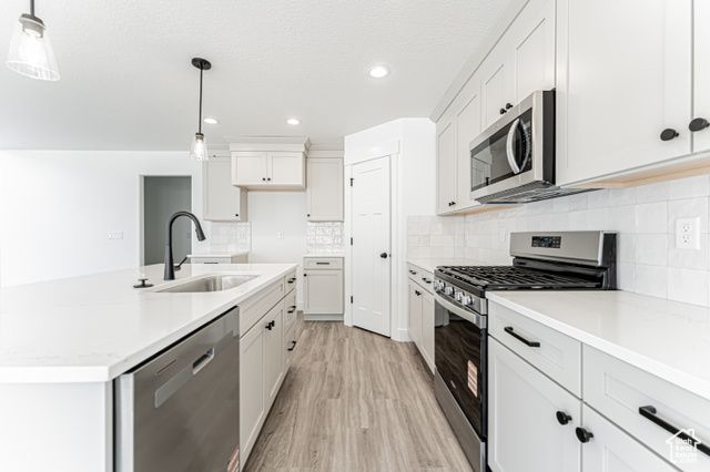 6474 W ROARING RIVER LN #203, Herriman, UT 84096