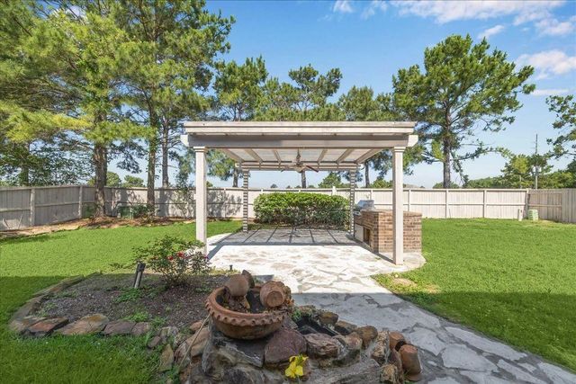 11127 Salento Court, Richmond, TX 77406