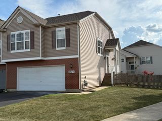2434 Timber Wood Court, Joliet, IL 60432