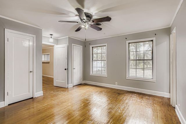 512 Park Lane, Cleveland, TX 77327