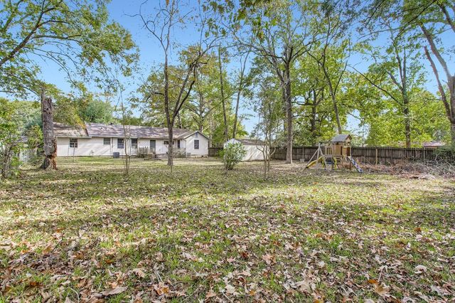 512 Park Lane, Cleveland, TX 77327