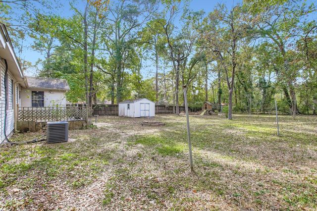 512 Park Lane, Cleveland, TX 77327