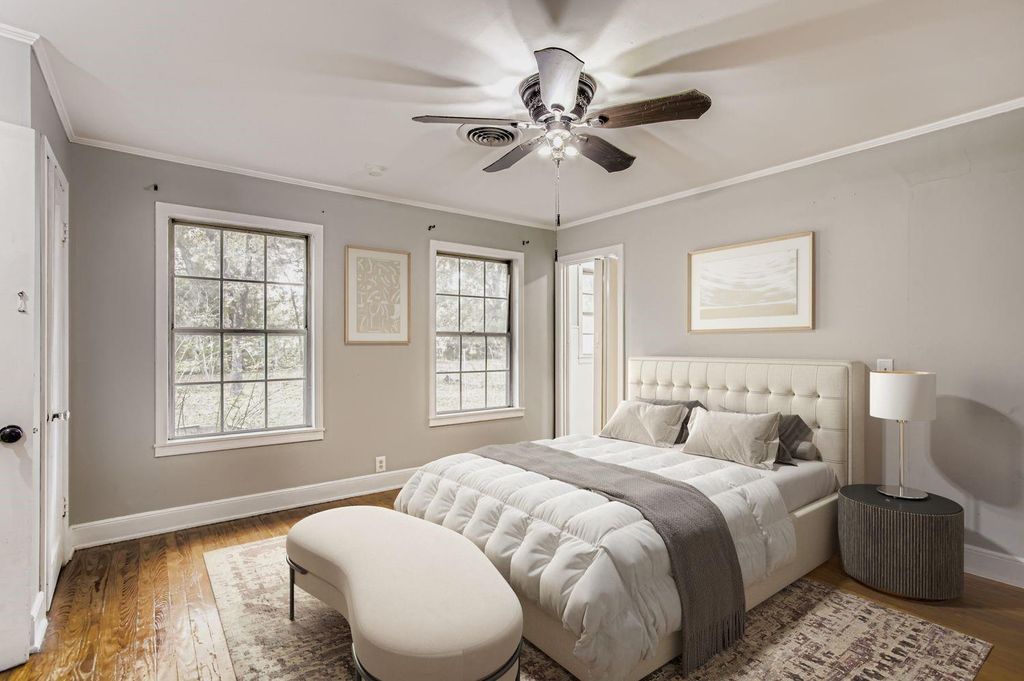 512 Park Lane, Cleveland, TX 77327