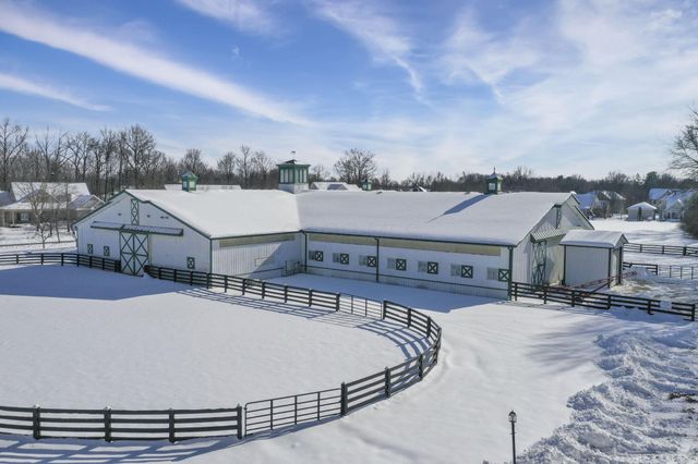 7040 Aly Dar Lane, Blacklick, OH 43004