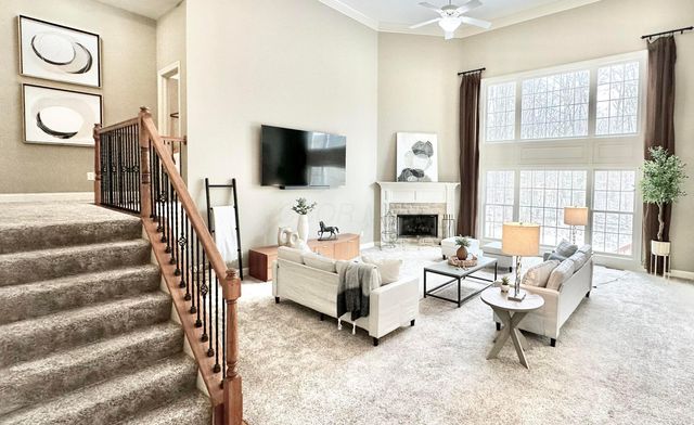 7040 Aly Dar Lane, Blacklick, OH 43004