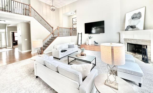 7040 Aly Dar Lane, Blacklick, OH 43004