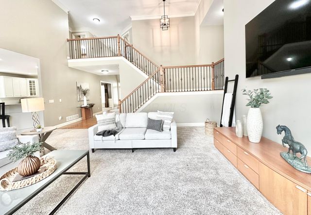 7040 Aly Dar Lane, Blacklick, OH 43004