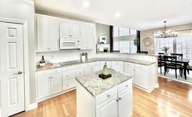 7040 Aly Dar Lane, Blacklick, OH 43004