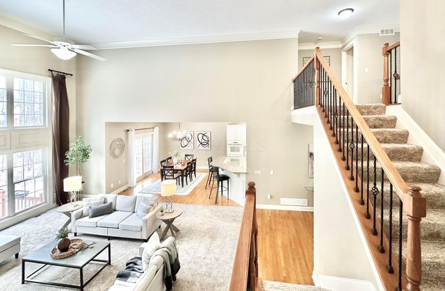 7040 Aly Dar Lane, Blacklick, OH 43004