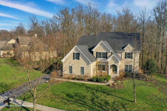 7040 Aly Dar Lane, Blacklick, OH 43004