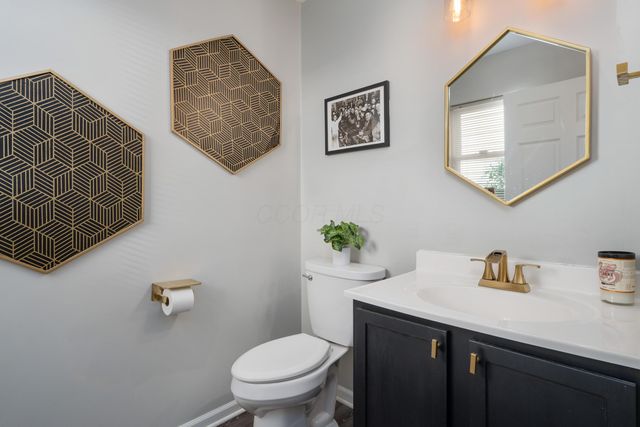 38 Hawkes Avenue, Columbus, OH 43222