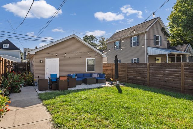 38 Hawkes Avenue, Columbus, OH 43222