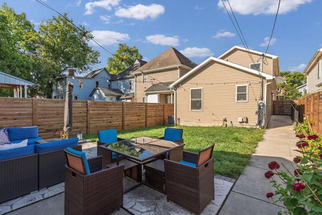 38 Hawkes Avenue, Columbus, OH 43222