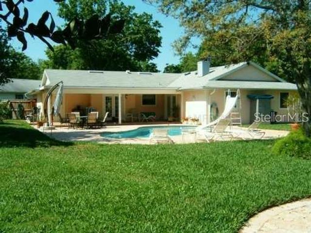 7111 CALOOSA COURT, Orlando, FL 32819